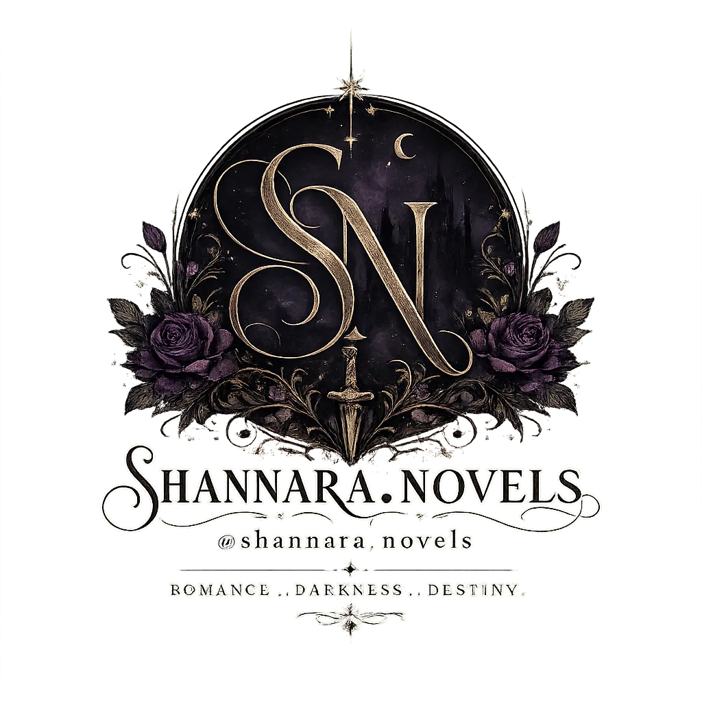 Shannara Emmett Emblem